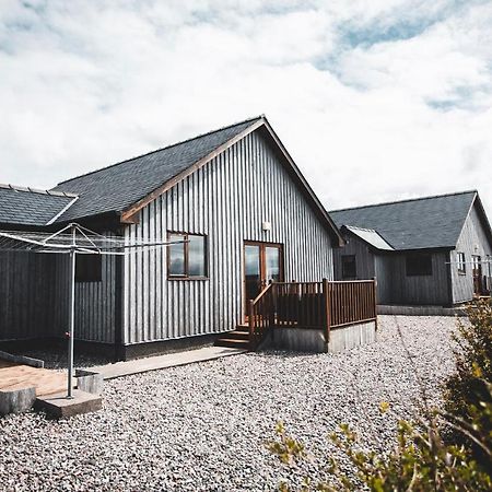 Moorpark Cottages Barvas Eksteriør billede