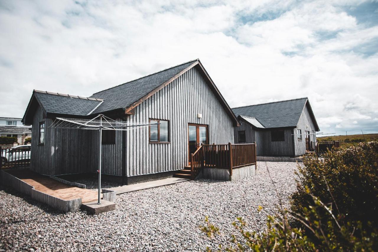 Moorpark Cottages Barvas Eksteriør billede