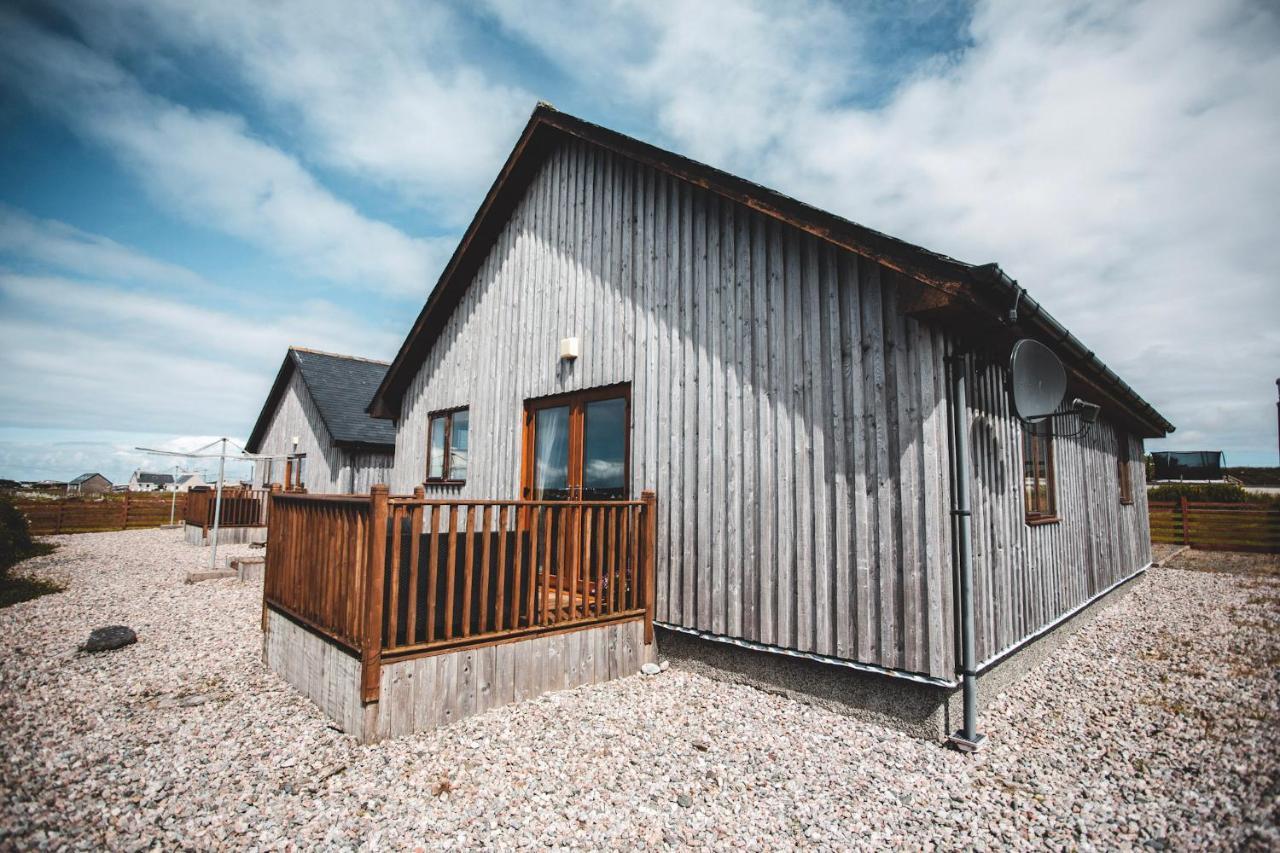 Moorpark Cottages Barvas Eksteriør billede